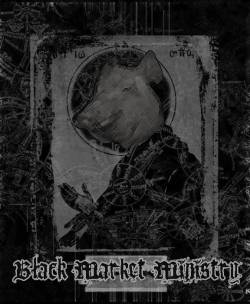 Black Market Ministry : Voices of the Coming Plague